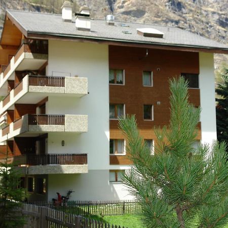 Myzermatt Monazit Apartman Kültér fotó
