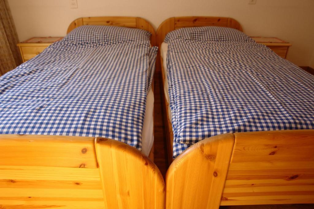 Myzermatt Monazit Apartman Szoba fotó