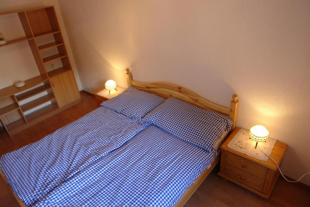 Myzermatt Monazit Apartman Szoba fotó