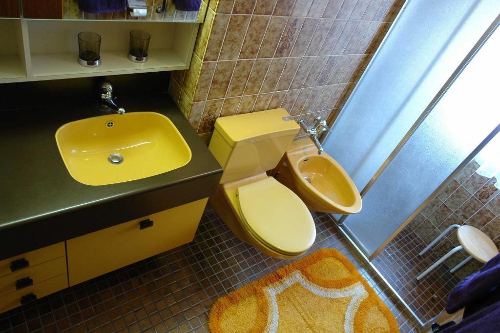 Myzermatt Monazit Apartman Szoba fotó
