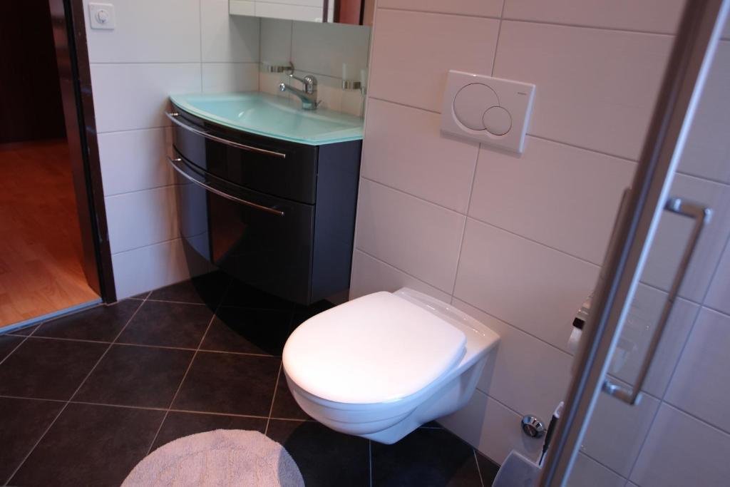 Myzermatt Monazit Apartman Szoba fotó