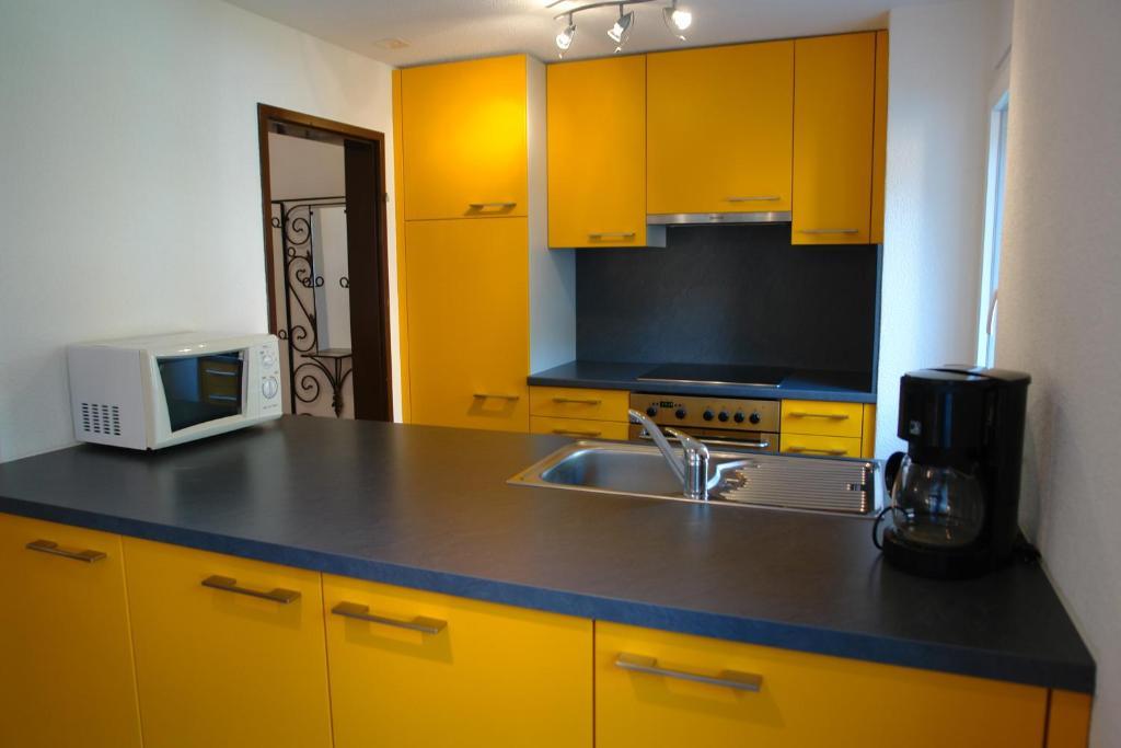 Myzermatt Monazit Apartman Szoba fotó