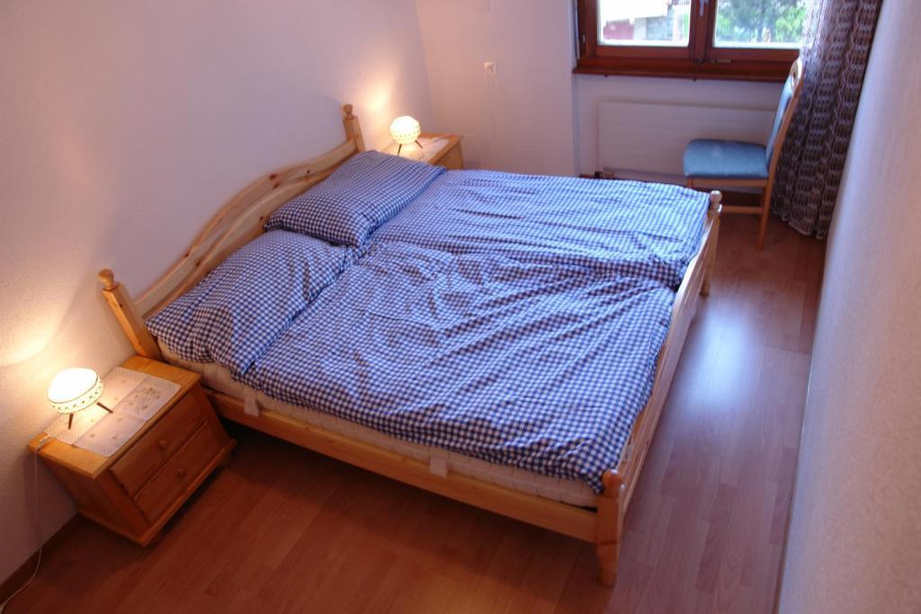 Myzermatt Monazit Apartman Szoba fotó