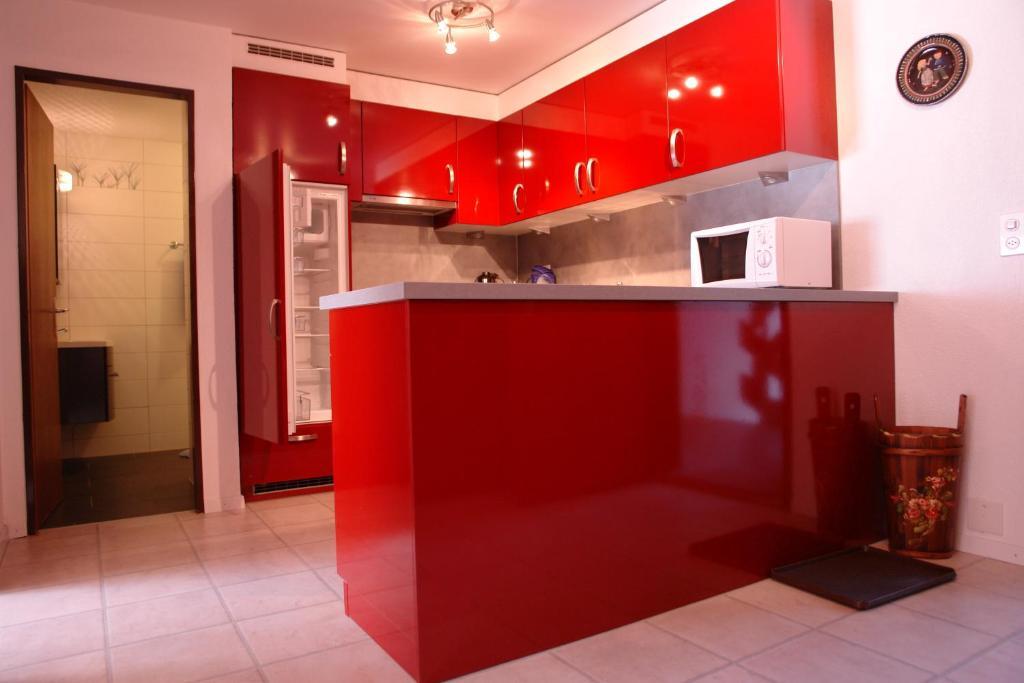 Myzermatt Monazit Apartman Szoba fotó